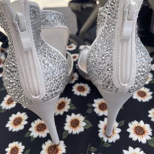 Wedding Heals